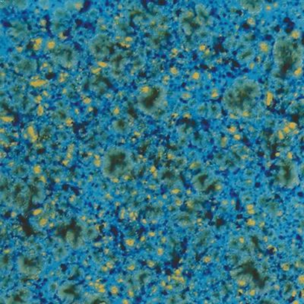 Blue Caprice - 4oz Mayco Jungle Gem Crystal Glaze